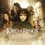 The Lord of the Rings: The Fellowship of the Ring OST