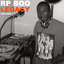 RP Boo - Legacy Volume 2 album artwork