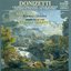 Donizetti, G.: Flute Quartets Nos. 6, 7, 9, and 16