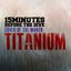 Titanium (Cover of the Month)
