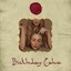 Birthday Cake - Single