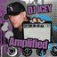 Amplified (Continuous DJ Mix By DJ Icey)