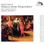 Dances from Terpsichore, 1612 / New London Consort - Philip Pickett