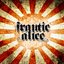Frantic Alice