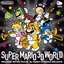 SUPER MARIO 3D WORLD ORIGINAL SOUND TRACK