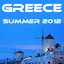 Greece Summer 2012 (Selected Housetunes, Vol.1)