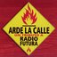 Arde La Calle