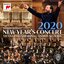 Neujahrskonzert 2020 / New Year's Concert 2020 / Concert du Nouvel An 2020