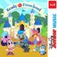 Disney Junior Music: Ready for Preschool Vol. 2