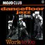 Dancefloor Jazz, Volume 3: Work to Do