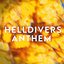 Helldivers Anthem