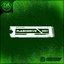 Green: SSD - Single