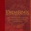 The Lord of the Rings: The Fellowship of the Ring: The Complete Recordings