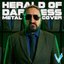 Herald of Darkness (metal version)