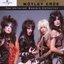 Classic Mötley Crüe (The Universal Masters Collection)