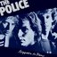 The Police - Reggatta De Blanc album artwork