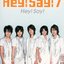 Hey! Say! [限定盤]