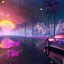 Horizon Drive - Single