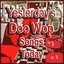 Yesterday's Doo Wop Songs Today
