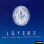 Layers - Chamber Music for Percussion