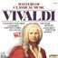 Masters of Classical Music, Vol. 7: Vivaldi