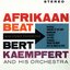 Afrikaan Beat and Other Favorites
