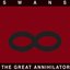 Great Annihilator / Drainland (Remastered 2017)