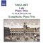 Mozart, W.A.: Piano Trios, Vol. 2 (Kungsbacka Trio)