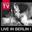 Live At Thee Berlin Wall, Part One