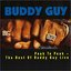 Peak To Peak - The Best Of Buddy Guy Live