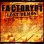 Lost Demos