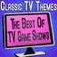 Classic TV Themes - The Best Of TV Game Shows