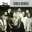 20th Century Masters: the Millennium Collection: the Best of Oingo Boingo