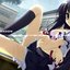 Moonlight Shadow (Nightcore)