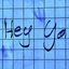Hey Ya