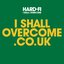 I Shall Overcome (Axwell Remix)