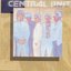 CD Central unit LP + Loving machinery EP (2003)