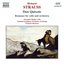 STRAUSS, R.: Don Quixote / Romance for Cello and Orchestra