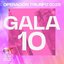 OT GALA 10 (Operación Triunfo 2025)