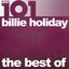 101 - The Best of Billie Holiday