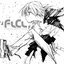 FLCL Fooly Cooly Original Sound Track 1: Addict