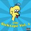 Sicktape, Vol. 1