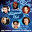 American Idol The Great Holiday Classics