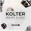 What a Day (Edit)