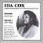 Ida Cox Vol. 4 1927-1938