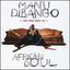 The Very Best Of African Soul