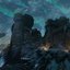 Toxic Wasteland #1