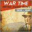 Wartime British Dance Bands 1939 - 1940