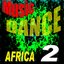 Music Dance Africa, Vol. 2