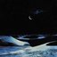 MIDNIGHT REFLECTIONS